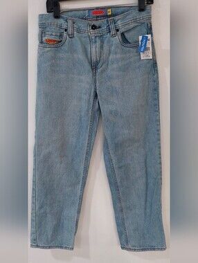 Empyre Kids Light Blue Jeans Size 26